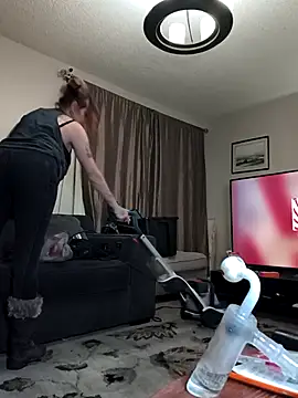 renegade vyxxen online show from November 30, 12:11 am