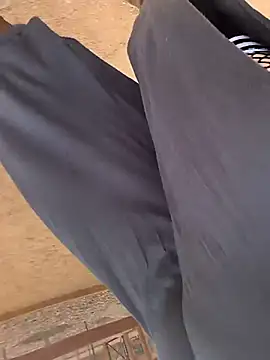 renegade vyxxen online show from April 12, 11:19 pm