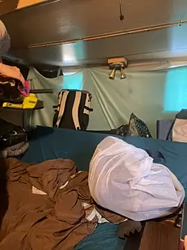 renegade vyxxen online show from February 23, 10:31 pm