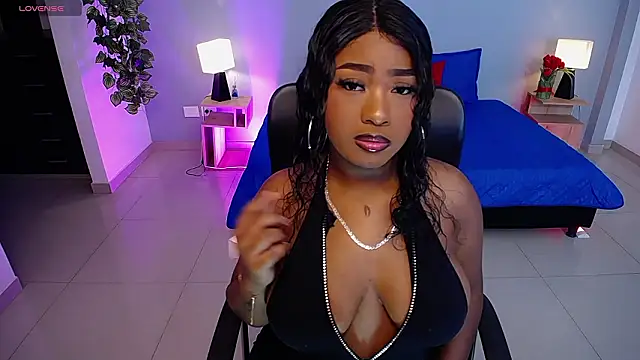 JasmineCampbell  online show from March 17, 9:07 pm