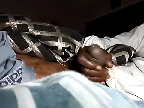 Blkstylion online show from November 1, 1:12 am