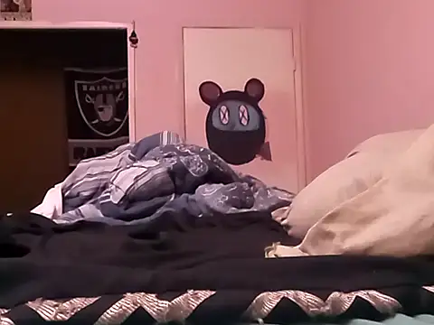 Blkstylion online show from March 27, 8:43 pm