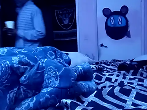 Blkstylion online show from February 23, 8:09 pm