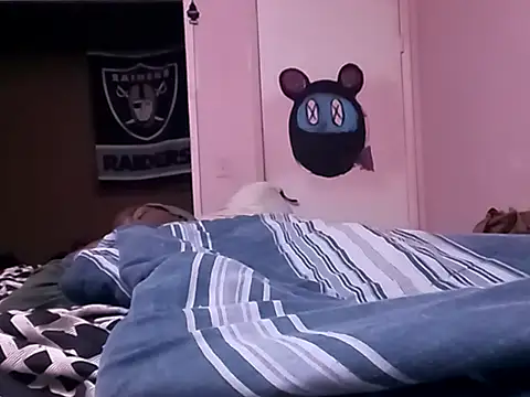 Blkstylion online show from March 16, 3:14 am