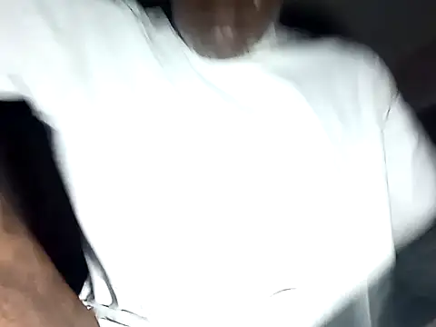 Blkstylion online show from October 23, 1:26 am