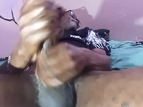 Blkstylion online show from December 18, 6:23 pm