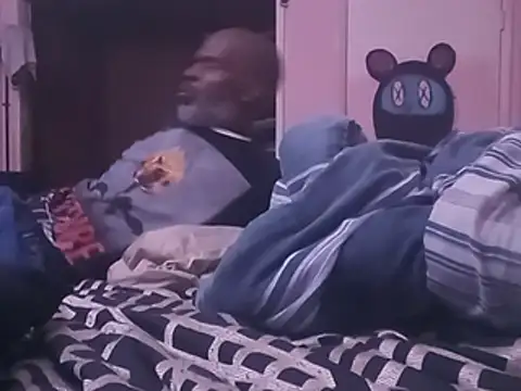Blkstylion online show from May 21, 3:48 am
