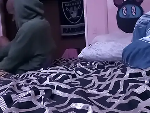 Blkstylion online show from January 16, 3:54 am