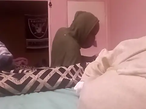 Blkstylion online show from March 21, 11:19 pm