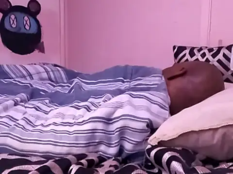 Blkstylion online show from February 22, 7:04 pm