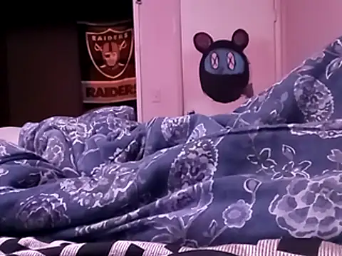 Blkstylion online show from March 18, 7:26 pm