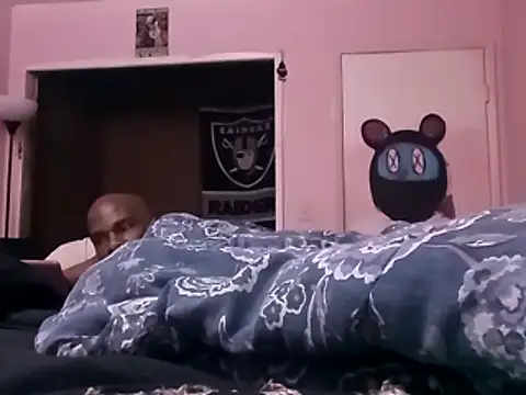 Blkstylion online show from April 3, 2:01 pm