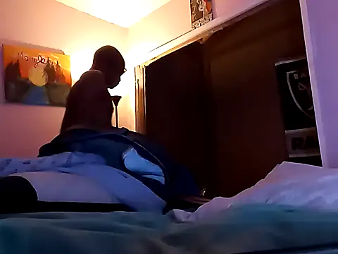 Blkstylion online show from October 26, 4:07 pm