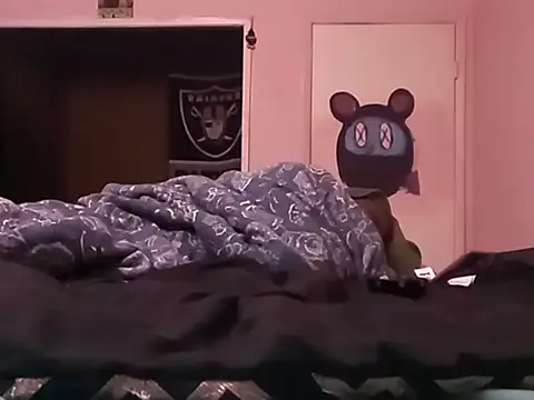 Blkstylion online show from March 28, 8:54 pm