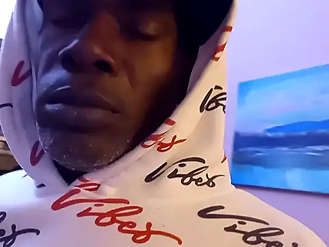 Blkstylion online show from February 9, 7:39 am