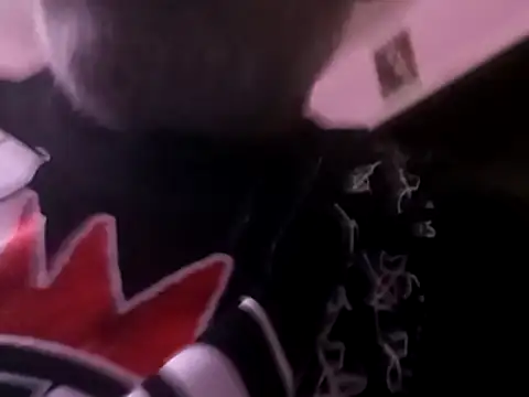 Blkstylion online show from April 23, 4:52 am
