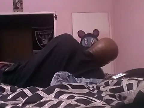 Blkstylion online show from March 24, 2:28 pm