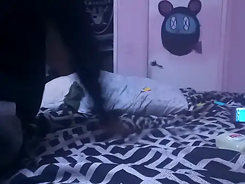 Blkstylion online show from February 12, 1:49 am