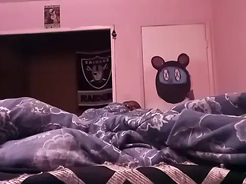 Blkstylion online show from April 3, 1:56 am