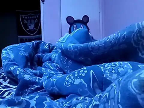 Blkstylion online show from March 19, 2:17 pm