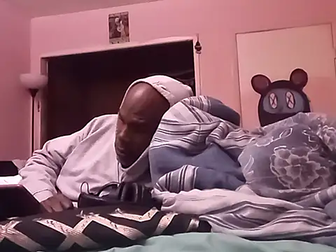 Blkstylion online show from April 4, 2:34 pm