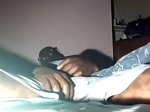 Blkstylion online show from November 28, 5:35 pm