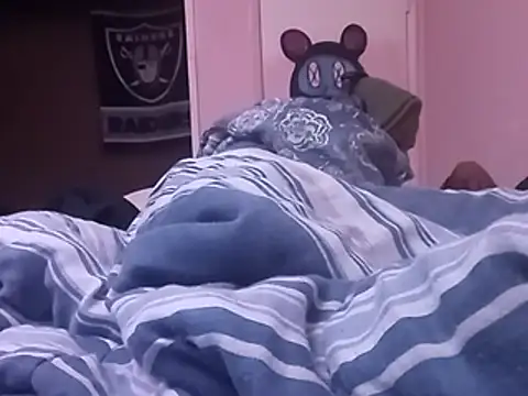 Blkstylion online show from February 21, 6:37 am