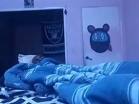 Blkstylion online show from February 28, 9:36 pm