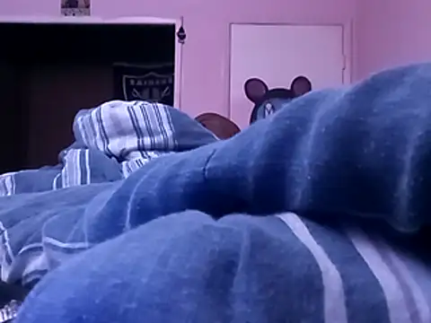 Blkstylion online show from April 5, 2:40 am