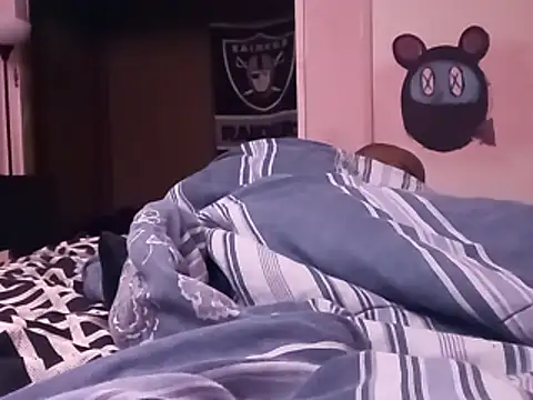 Blkstylion online show from February 27, 9:03 pm