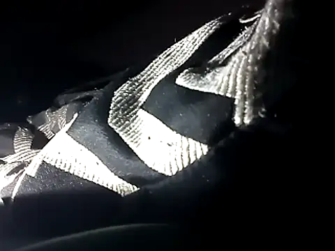 Blkstylion online show from December 4, 4:06 pm