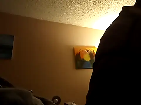 Blkstylion online show from December 2, 10:22 pm