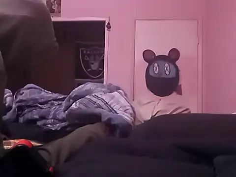 Blkstylion online show from April 8, 7:04 pm