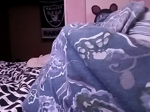 Blkstylion online show from March 20, 3:18 am