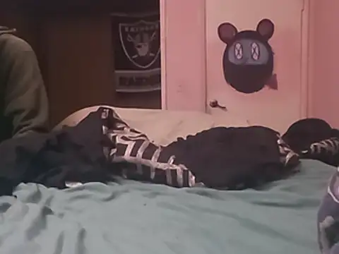 Blkstylion online show from May 30, 5:36 am
