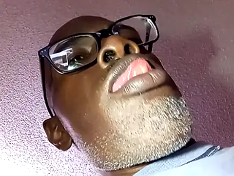 Blkstylion online show from December 2, 12:33 am