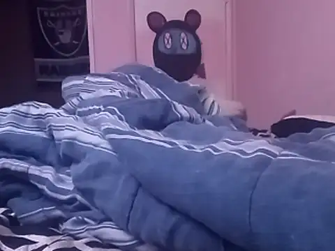 Blkstylion online show from February 19, 9:17 am