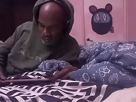 Blkstylion online show from February 20, 6:32 pm