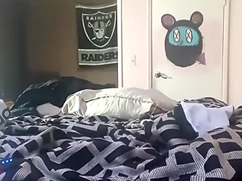 Blkstylion online show from March 11, 8:03 pm