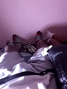 Blkstylion online show from November 1, 7:30 pm