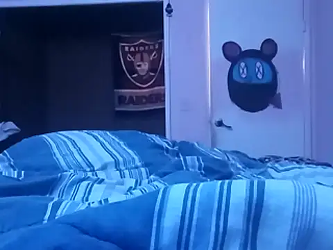 Blkstylion online show from February 24, 8:21 pm