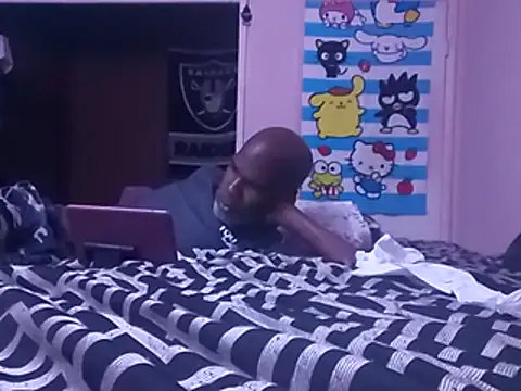 Snapshot of Blkstylion chatting on June 20, 10:48 pm Blkstylion online show from June 20, 10:48 pm