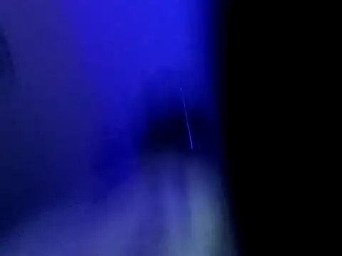 Blkstylion online show from November 2, 8:58 pm