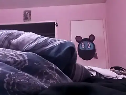 Blkstylion online show from April 14, 12:04 am