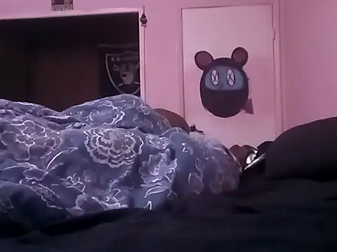 Blkstylion online show from April 7, 5:04 pm