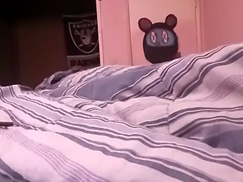 Blkstylion online show from April 7, 4:58 am