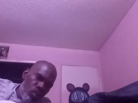 Blkstylion online show from May 13, 6:09 am