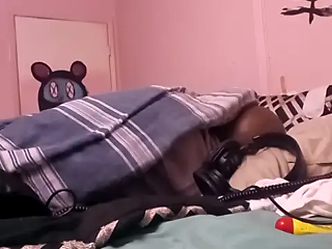 Blkstylion online show from March 28, 8:48 am