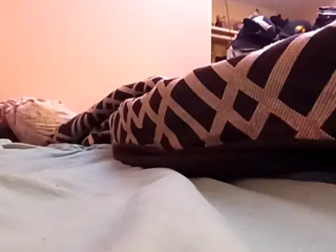 Blkstylion online show from November 29, 6:41 pm