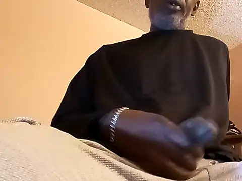 Blkstylion online show from October 19, 4:43 pm